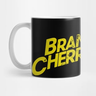 Brand New Cherry Flavor Mug